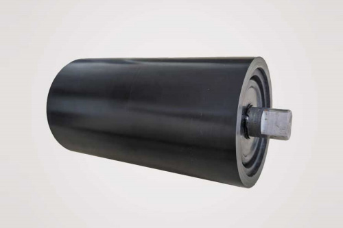 納米複合石墨烯托輥